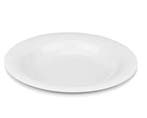 2dekans | Rosenthal Set van 2 Diepe Borden, 24 cm, Wit,, Ophalen of Verzenden