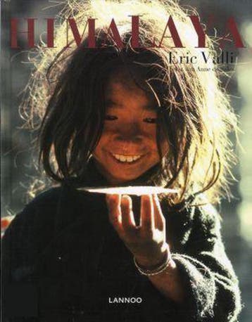 Himalaya 9789020991840 BERTRAND ARTHUS, Verzenden, BERTRAND ARTHUS