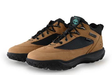 Timberland Wandelschoenen in maat 45 Bruin, Bruin, Verzenden, Timberland, Zo goed als nieuw