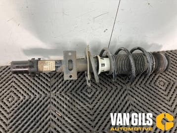 Schokdemperpoot links-voor Volkswagen UP O334670, Autos : Pièces & Accessoires, Suspension & Châssis