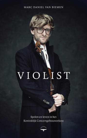 Violist (Goed), Verzenden, Nieuw