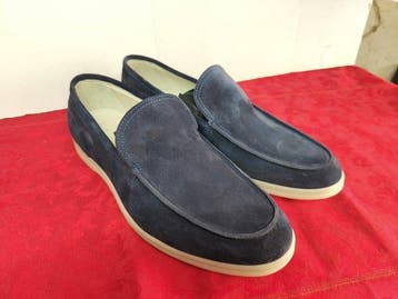 metello - Loafers - Maat: EU 43, Nieuw