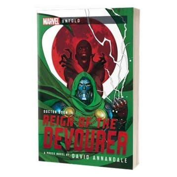 Arkham Horror-The Devourer Below 9781839080968 Josh Reynolds, Verzenden, Zo goed als nieuw, Josh Reynolds