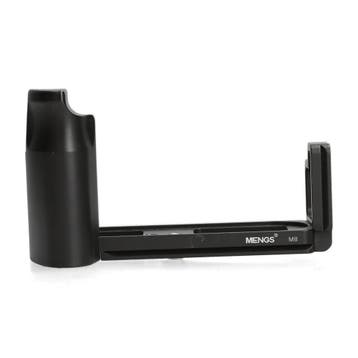 MENGS M8 Camera Quick Release Plate For Leica M8, Ophalen of Verzenden