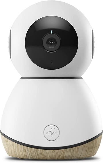 Maxi-Cosi HD Camera | Tweede kansje | Weg = weg! (babyfoon), Kinderen en Baby's, Verzenden, Zo goed als nieuw, Terugspreekfunctie