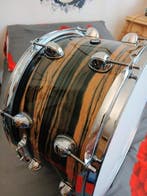 SG (custom) - Snaredrum - 2025 (Zonder minimumprijs), Nieuw
