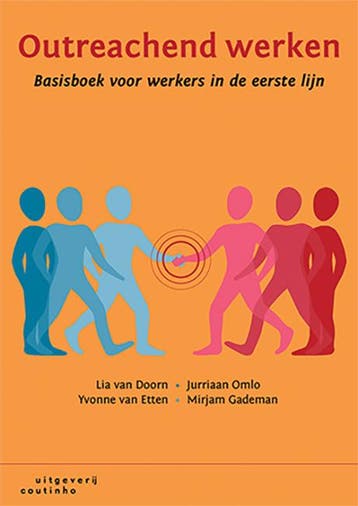 Outreachend werken 9789046906583 Lia van Doorn, Boeken, Studieboeken en Cursussen, Verzenden, Gelezen, Lia van Doorn