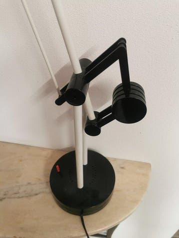 Valenti - De Pas, DUrbino, Lomazzi - Lampe de bureau -