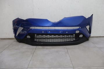 Voorbumper Toyota C-HR I 52119-F4010, Auto-onderdelen, Verzenden, Gebruikt