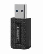 Compacte dual-band AC1300 (5GHz) USB Wi-Fi adapter, Ophalen of Verzenden, Nieuw