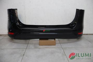 Achterbumper Ford B-Max 12-17 AV11-17906-ADW, Verzenden, Gebruikt, Ford