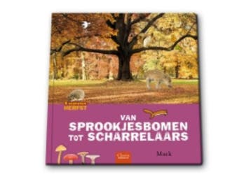Van sprookjesbomen tot scharrelaars / 4 Seizoenen Herfst, Verzenden, Mack