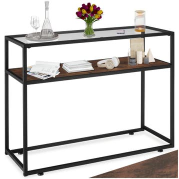 Consoletafel Kilkenny 100x41x80,5cm, Verzenden