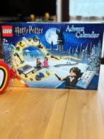 Lego Set - 75981 - Harry Potter - Harry Potter Advent, Nieuw