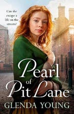 Pearl of Pit Lane A powerful, romantic saga of tragedy and, Verzenden, Gelezen, Glenda Young