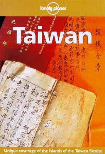 Taiwan 9780864426345 Robert Storey, Verzenden, Robert Storey