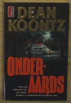 Onderaards 9789024523245 D.R. Koontz, Verzenden, Gelezen, D.R. Koontz