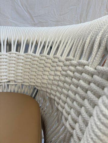 Driade - Rodolfo Dordoni - Fauteuil (2) - Arianna - Hout,