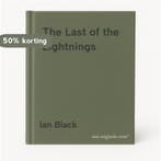 The Last of the Lightnings 9781852605414 Ian Black, Verzenden, Gelezen, Ian Black