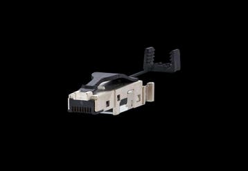 Metz Connect E-DAT Modulaire Stekker - 1401405012-I, Verzenden