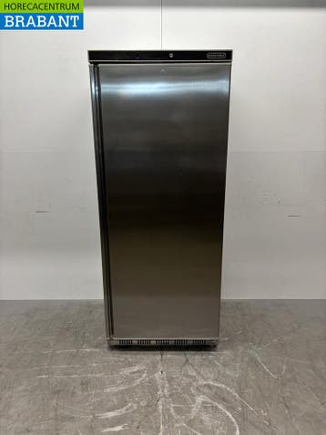 Congélateur Maxxfrost en acier inoxydable, 635 litres, 230, Verzenden
