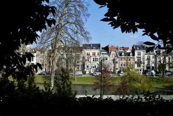 Appartement en Rue de Belle-Vue, Brussels, Immo