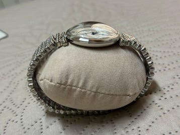 Magellan - Zonder minimumprijs - Unisex - 2000-2010