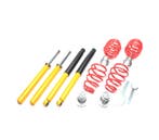 Suspension Fileté Ta Technix Pour Opel Vectra, Auto-onderdelen, Verzenden, Nieuw