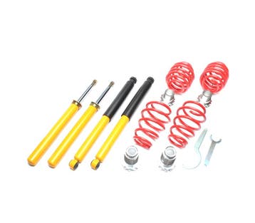 Suspension Fileté Ta Technix Pour Opel Vectra, Verzenden