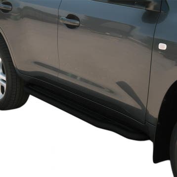 Side Bars | geschikt voor Honda | CR-V 18- 5d suv. | Hybrid, Verzenden