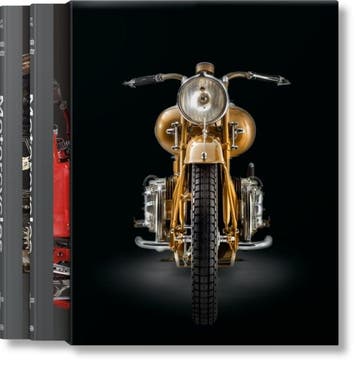 Ultimate Collector Motorcycles | Charlotte & Peter Fiell, Verzenden, Nieuw, Charlotte & Peter Fiell