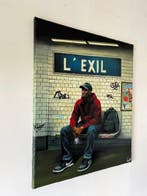 Emilie Pannier - Station lExil