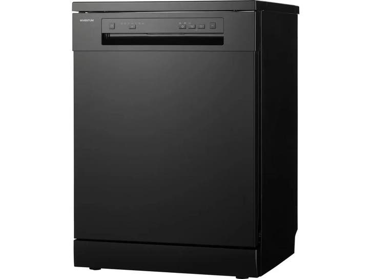 Inventum VVW6036AB - Vrijstaande Vaatwasser - 14 couverts -, Elektronische apparatuur, Vaatwasmachines, Zo goed als nieuw, Verzenden