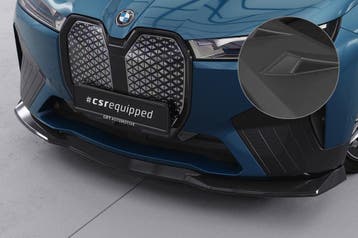 Cupspoiler voor BMW iX CSL691-L, Verzenden, Nieuw