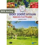 ANWB BOER ZOEKT VROUW 9789018029920 Loethe Olthuis, Verzenden, Zo goed als nieuw, Loethe Olthuis