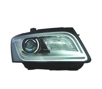 Phare Droit Pour Audi Q5 13-16 Led, Verzenden