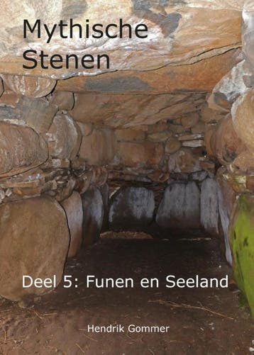 Funen En Seeland | Hendrik Gommer | Nieuw, Verzenden, Nieuw, Hendrik Gommer