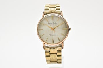 Citizen - Citizen Deluxe Dress Watch - Sans prix de réserve