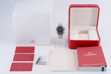 Omega - Speedmaster - 326.30.40.50.03.001 - Homme - 2013