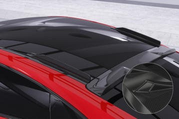 Dakspoilers voor Audi e-tron GT / Porsche Taycan DF011-C, Verzenden
