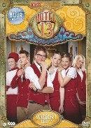 Hotel 13 - Seizoen 1 deel 3 op DVD, Cd's en Dvd's, Dvd's | Kinderen en Jeugd, Nieuw in verpakking, Verzenden