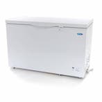 Vrieskist | 1 Deur | 345 Liter Capaciteit | -14/-24°C |, Verzenden
