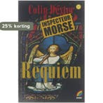 Requiem / Rainbow crime / 13 9789041770509 C. Dexter, Boeken, Verzenden, Gelezen, C. Dexter