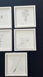 Tegel (5) - Gio Ponti - Centolettere - 1990-2000