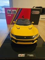 Polistil 1:18 - Modelauto - 1/18 POLISTIL - FERRARI -, Nieuw