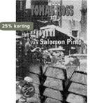 GOUD VAN SALOMON PINTO 9789026113895 Tomas Ross, Boeken, Verzenden, Gelezen, Tomas Ross