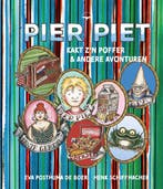 Pier Piet kakt zijn poffer en andere avonturen 9789400412125, Verzenden, Zo goed als nieuw, Henk Schiffmacher