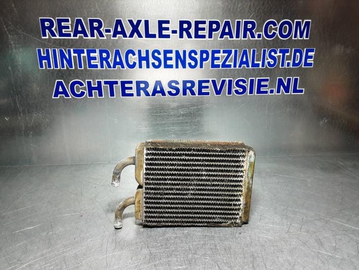 Kachelradiator Opel Ascona A, Manta A. (motorruimte, Motor), Auto-onderdelen, Motor en Toebehoren, Gebruikt, Opel, Verzenden