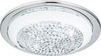 EGLO Acolla Plafond- en Wandlamp - LED - Ø 29 cm -, Verzenden