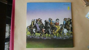 Caravan - Caravan – Canterbury Tales (The Best Of Caravan), Nieuw in verpakking